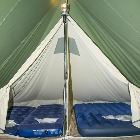 Camping Le Both D'Orouet Saint-Jean-de-Monts Extérieur photo