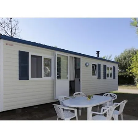 Camping Le Both D'Orouet Saint-Jean-de-Monts Extérieur photo