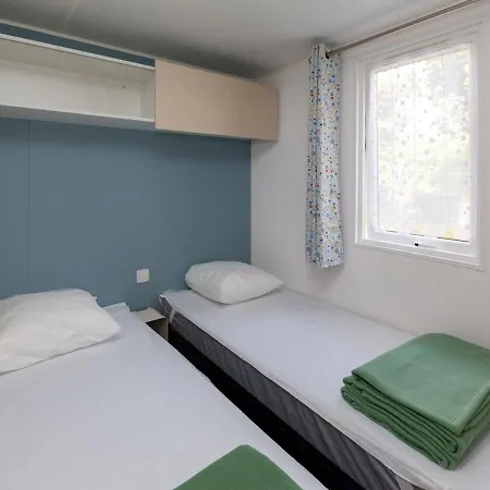 Camping Le Both D'Orouet Saint-Jean-de-Monts Extérieur photo
