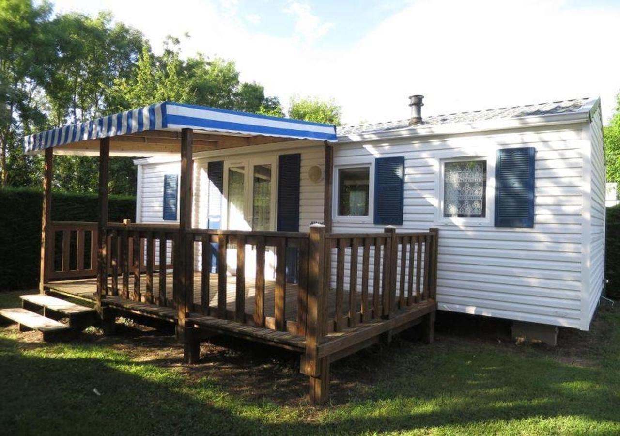 Campsite Le Both D'orouet 3*