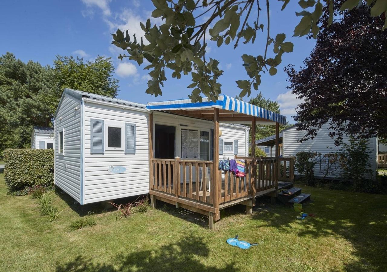 Campsite Le Both D'orouet 3*
