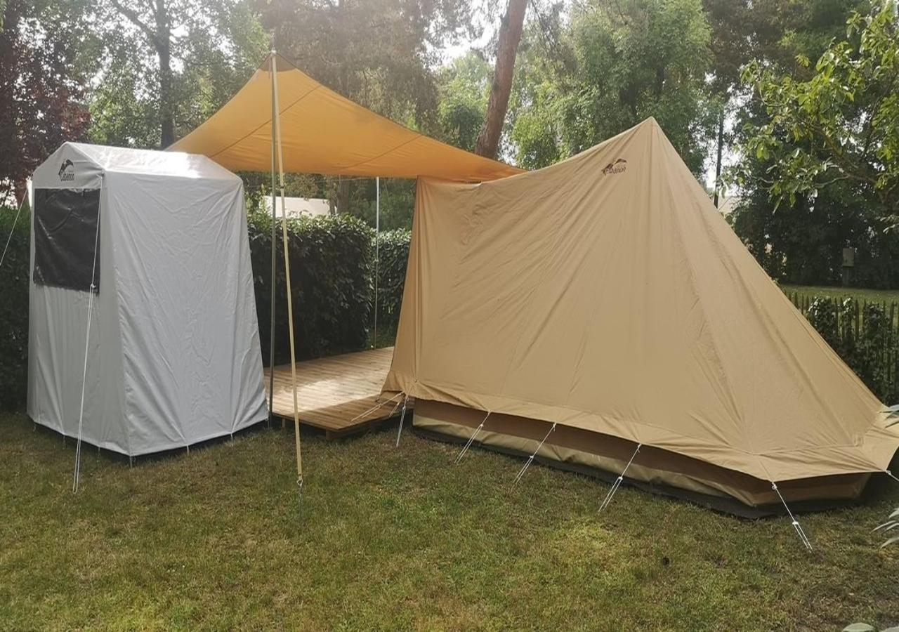Le Both D'orouet 3* Saint-Jean-de-Monts