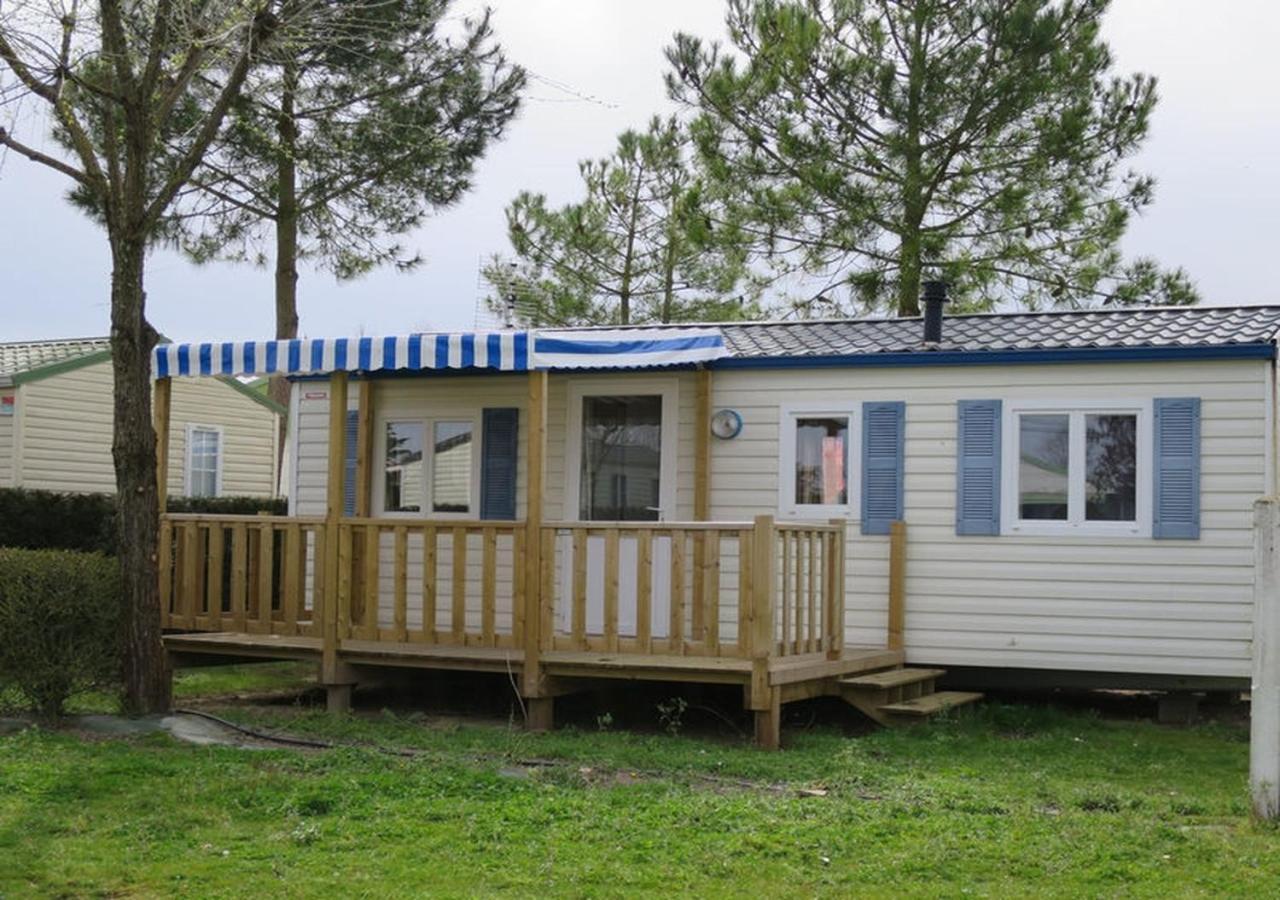 Campsite Le Both D'orouet 3*