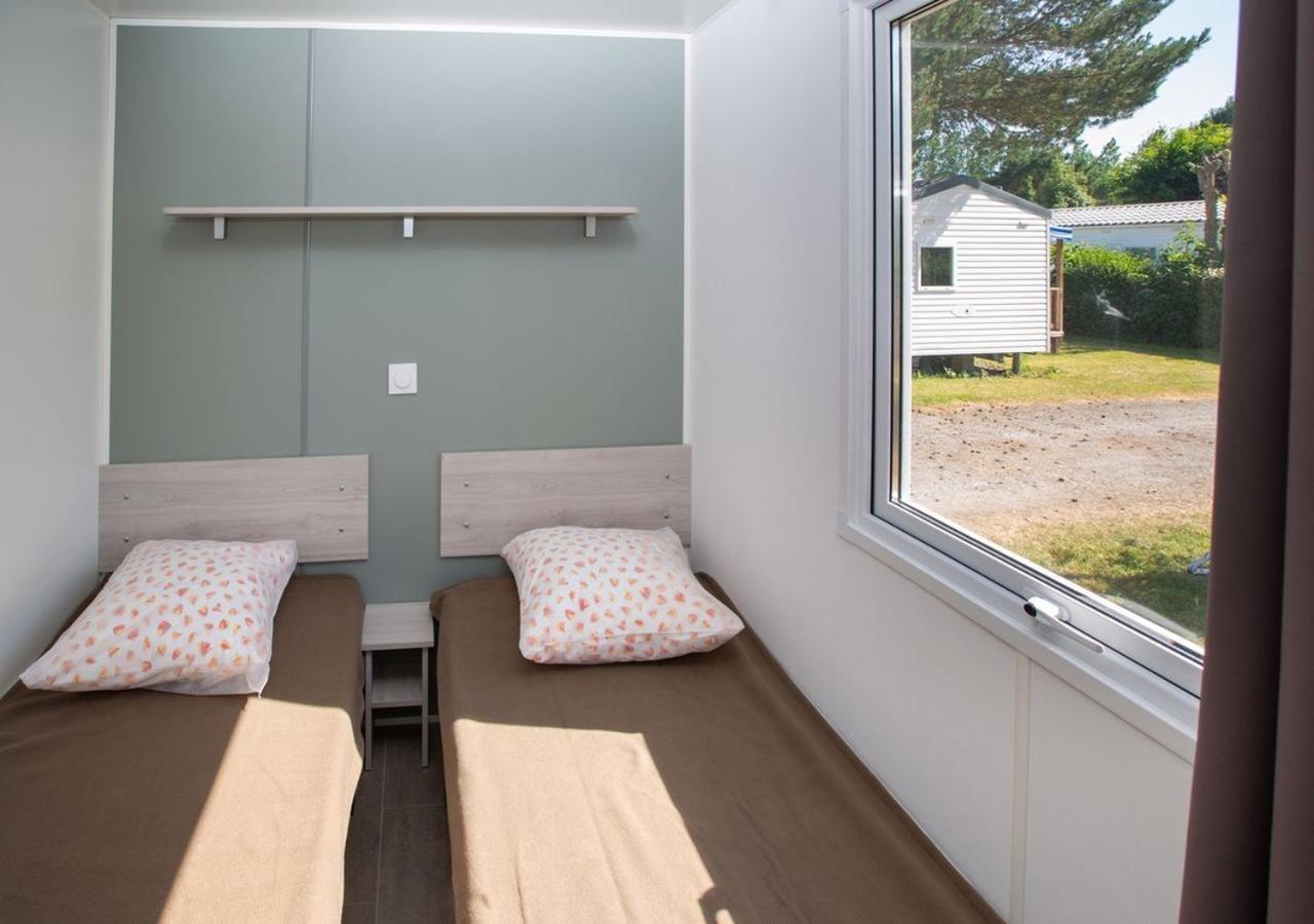 Le Both D'orouet Campsite