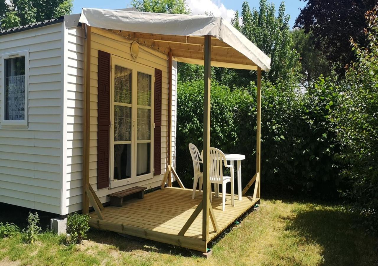 Campsite Le Both D'orouet 3*