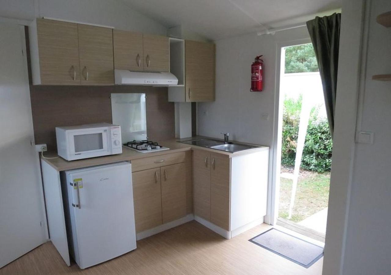 Campsite Le Both D'orouet 3*