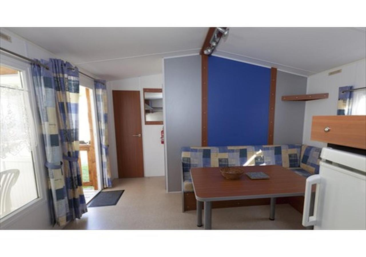 Campsite Le Both D'orouet