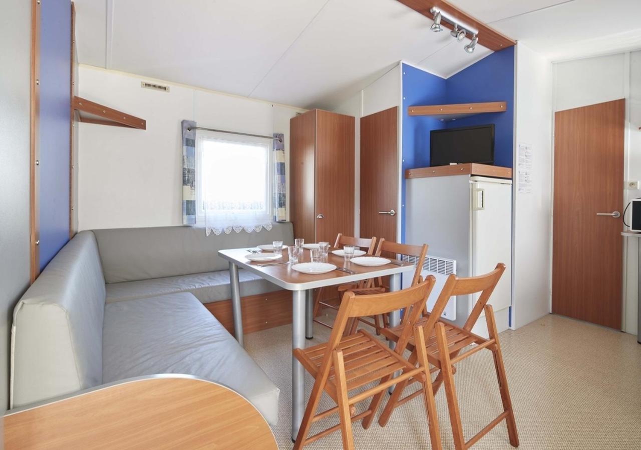 Campsite Le Both D'orouet 3*