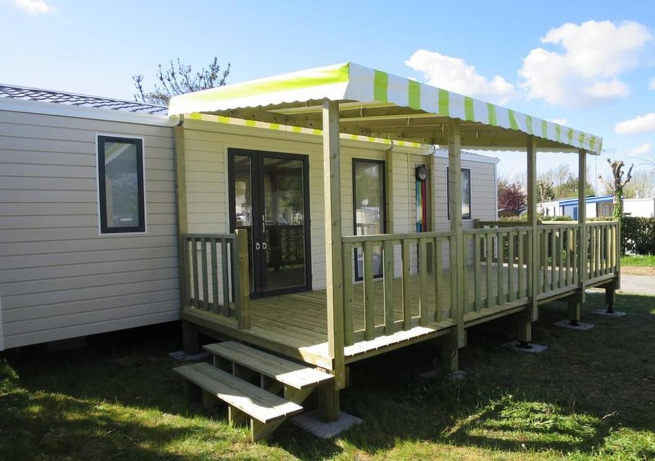 Campsite Le Both D'orouet Saint-Jean-de-Monts