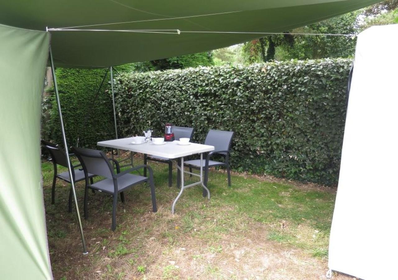 Campsite Le Both D'orouet