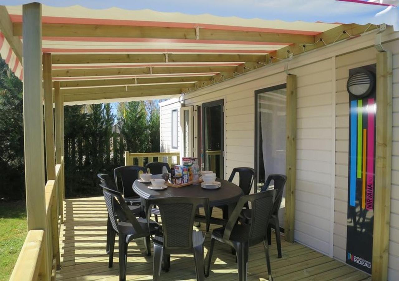 Campsite Le Both D'orouet 3*