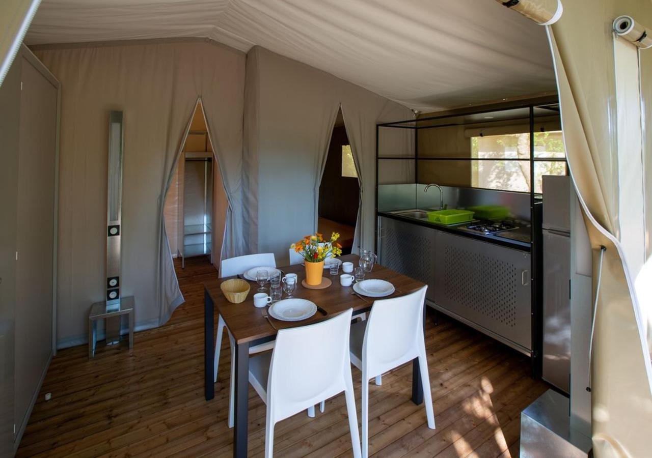 Le Both D'orouet Campsite 3*