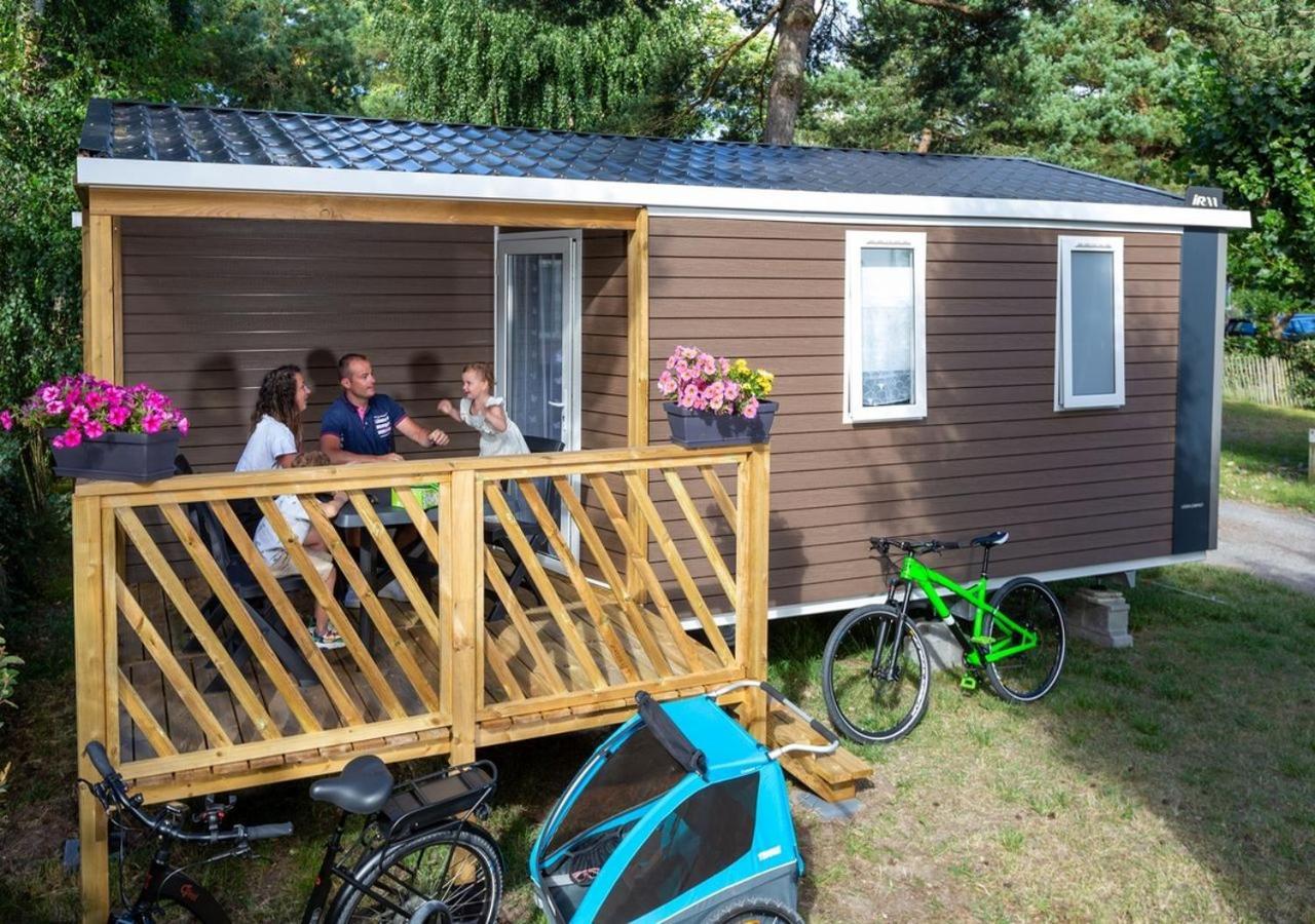 Le Both D'orouet Campsite 3*