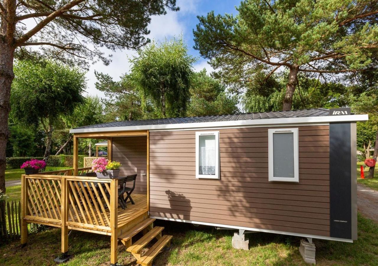 Le Both D'orouet Campsite Saint-Jean-de-Monts