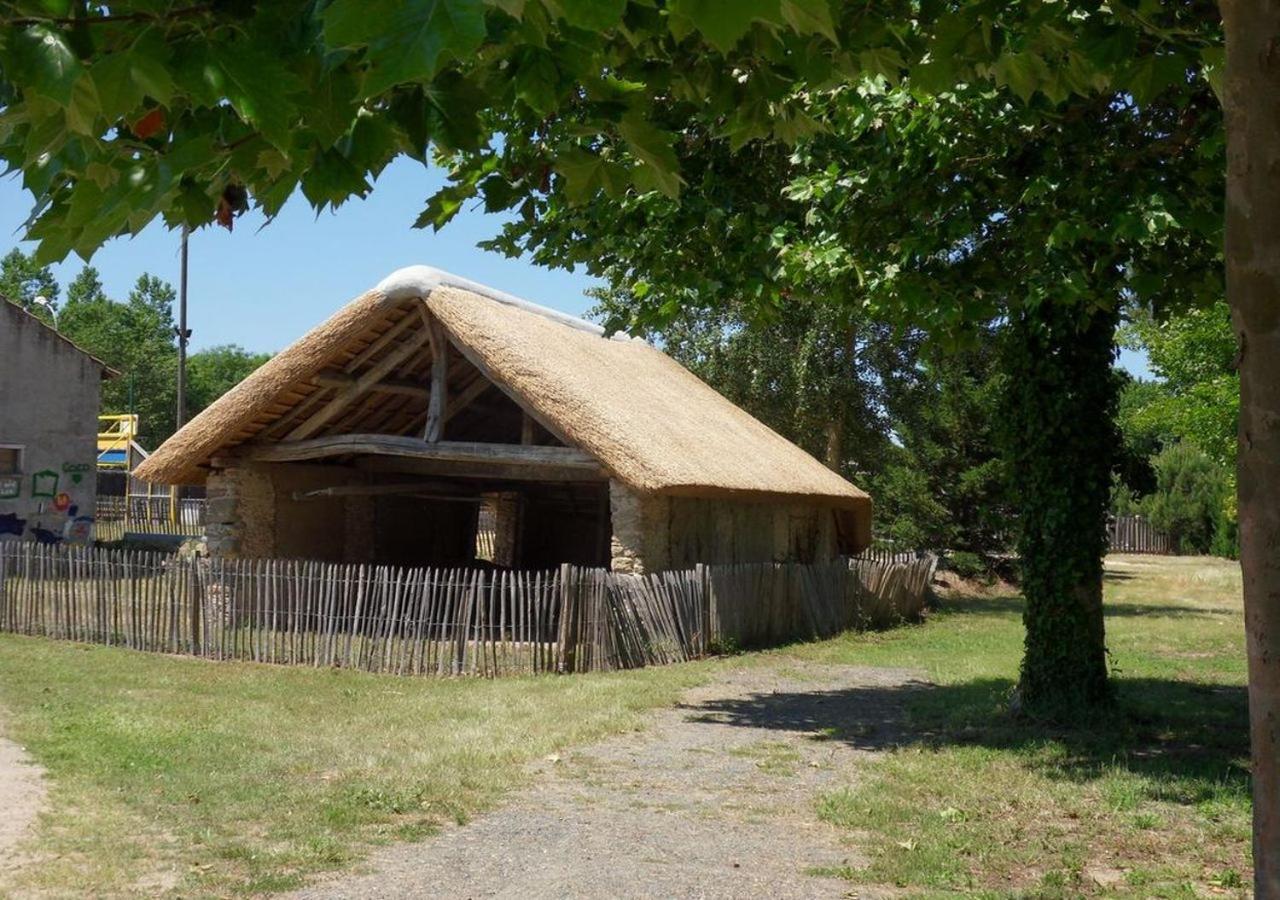 Campsite Le Both D'orouet Saint-Jean-de-Monts